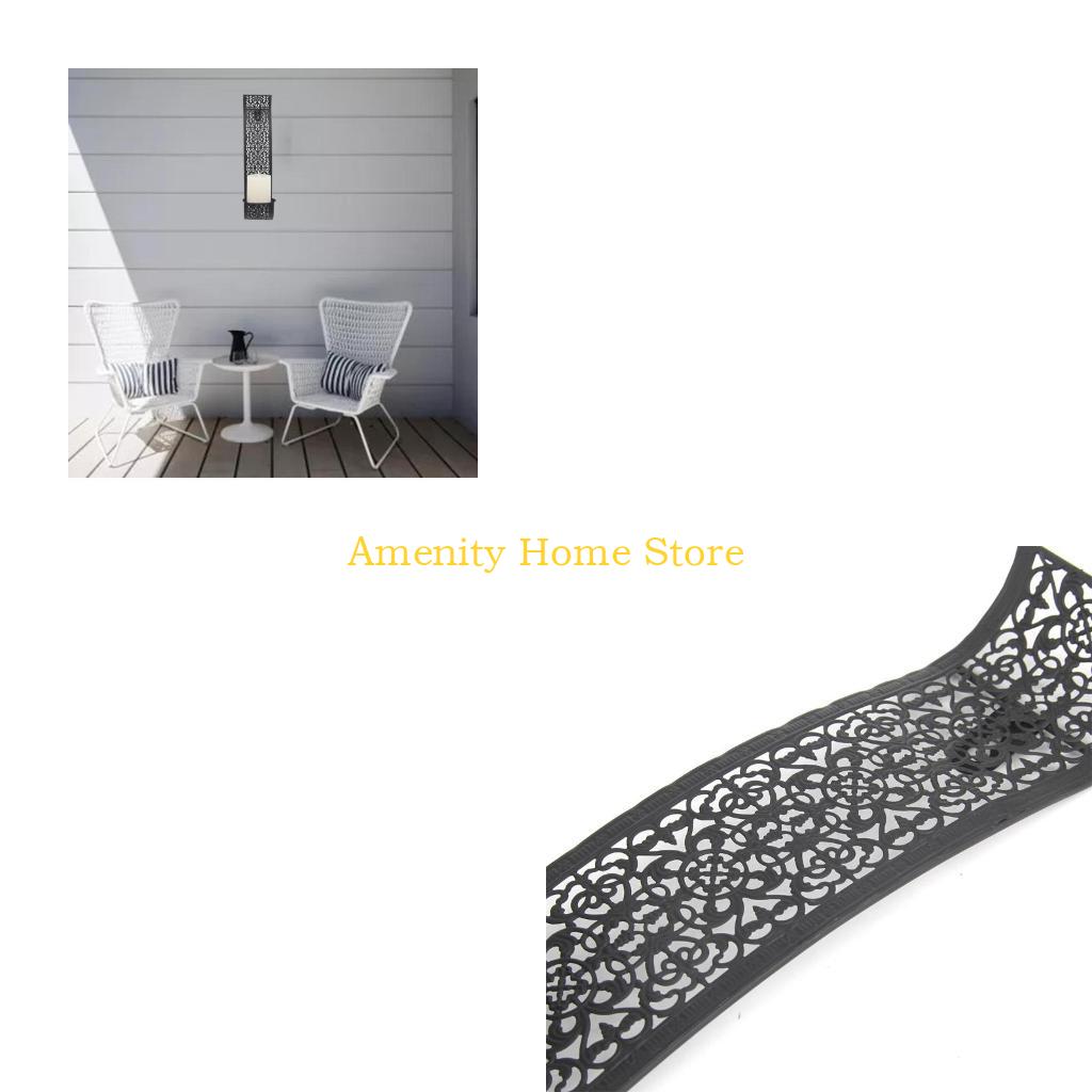 Candle Supplies Europe - F26C Metal Candle Holder Modern Light