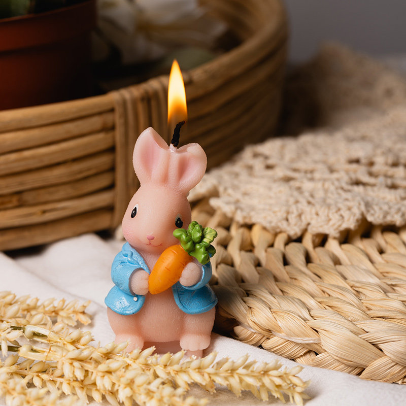 Children's Party Supplies Crea - Supplies Of Candle recension och pris