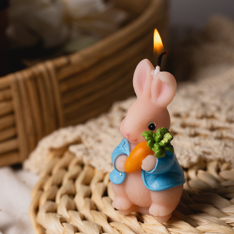 Children's Party Supplies Crea - Supplies Of Candle recension och pris