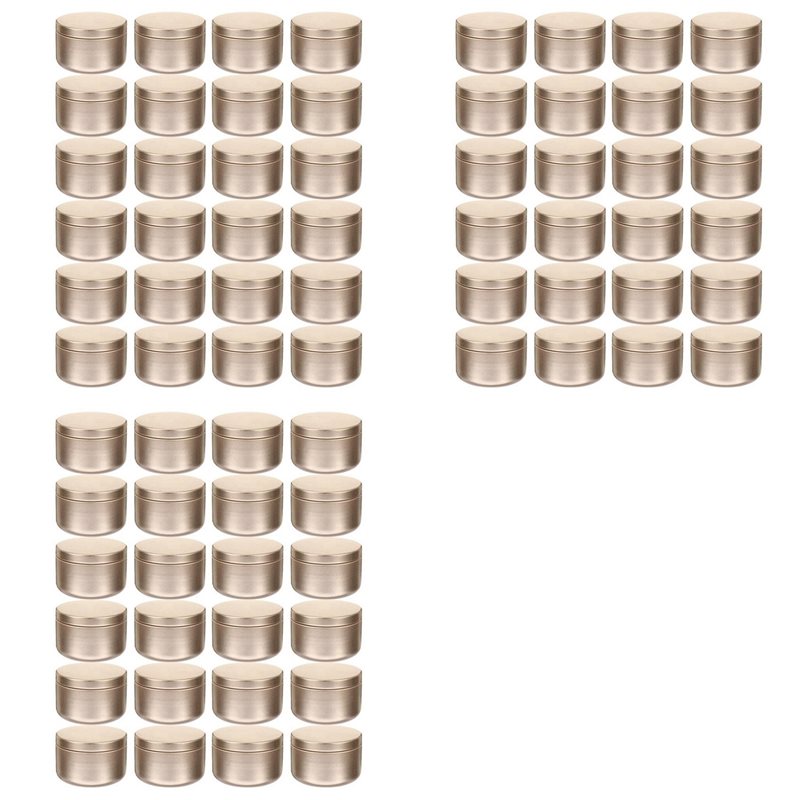 AT43-72 Pcs Candle Jar Decorat - Candle Quotes recension och pris