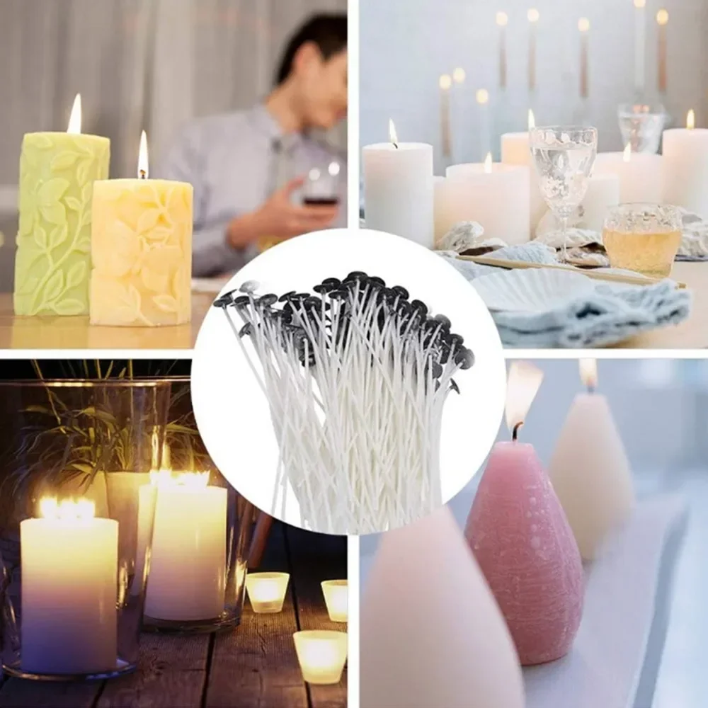 219 Pcs Scented Candle Making  - Candle Quotes recension och pris