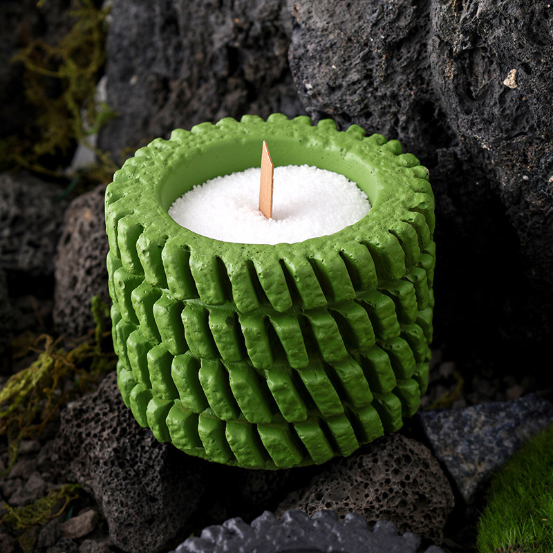 Northern Europe Candle Making  - Candle Supplies Europe recension och pris