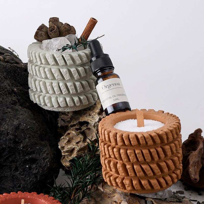 Northern Europe Candle Making  - Candle Supplies Europe recension och pris