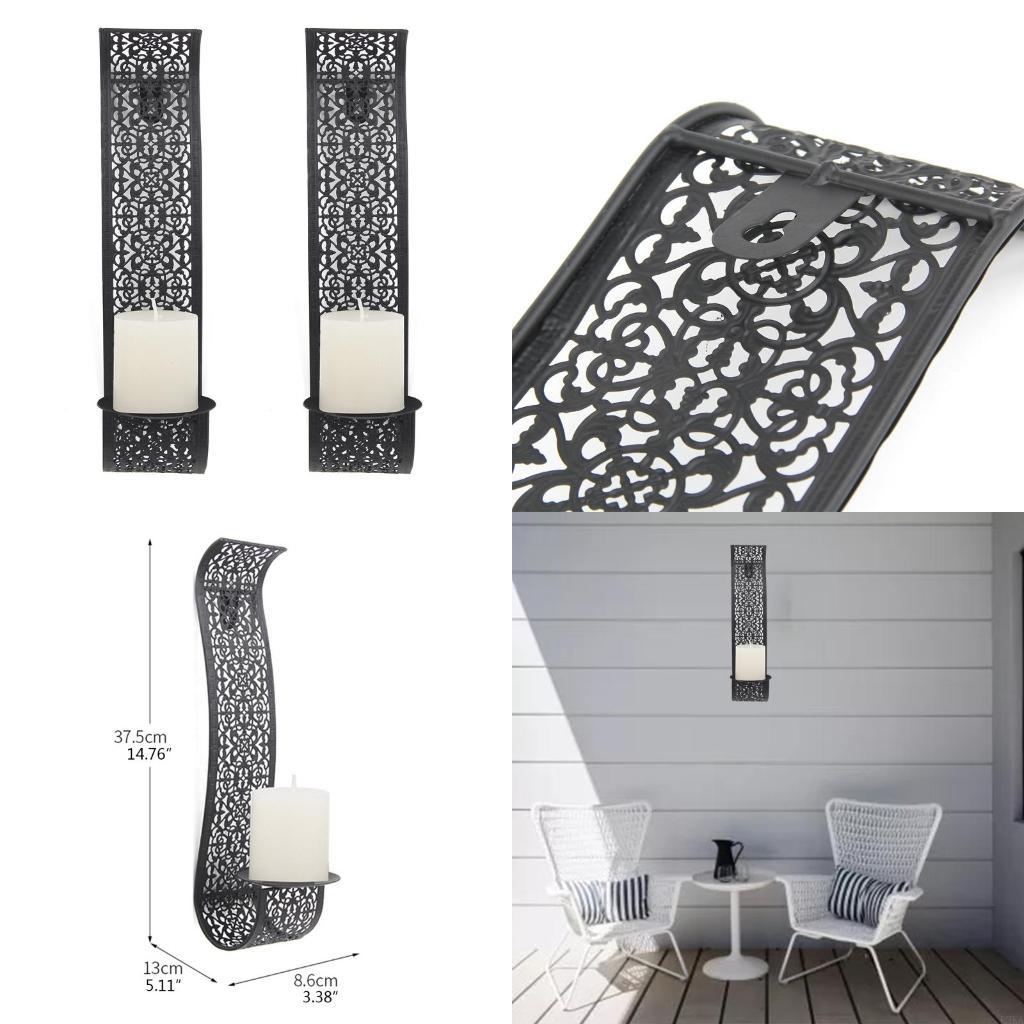 Metal Holder Modern Light Luxu - Candle Supplies Europe recension och pris