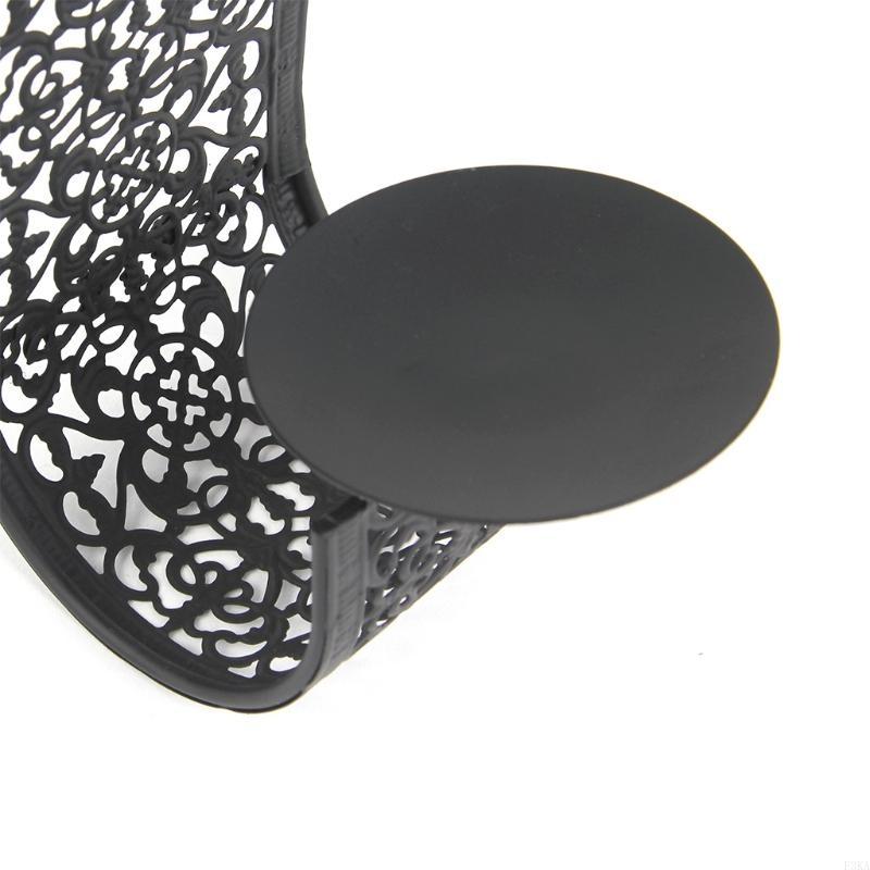 Metal Holder Modern Light Luxu - Candle Supplies Europe recension och pris