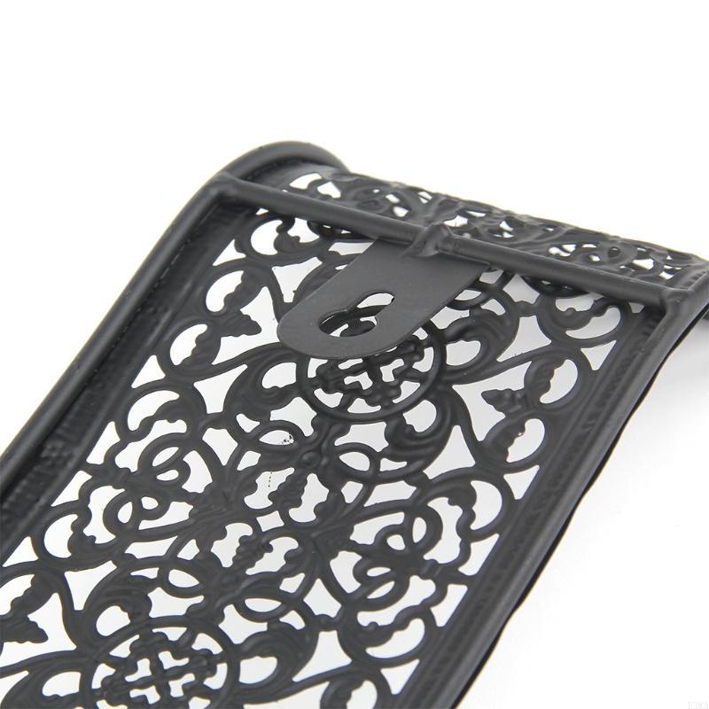 Metal Holder Modern Light Luxu - Candle Supplies Europe recension och pris