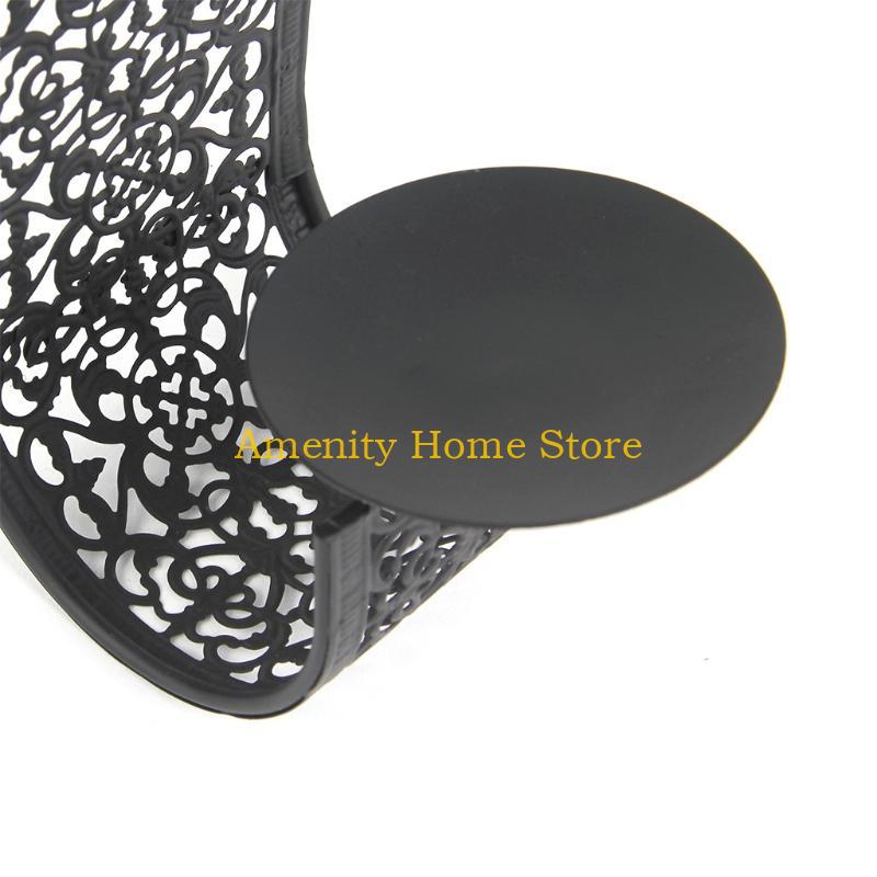 F26C Metal Candle Holder Moder - Candle Supplies Europe recension och pris