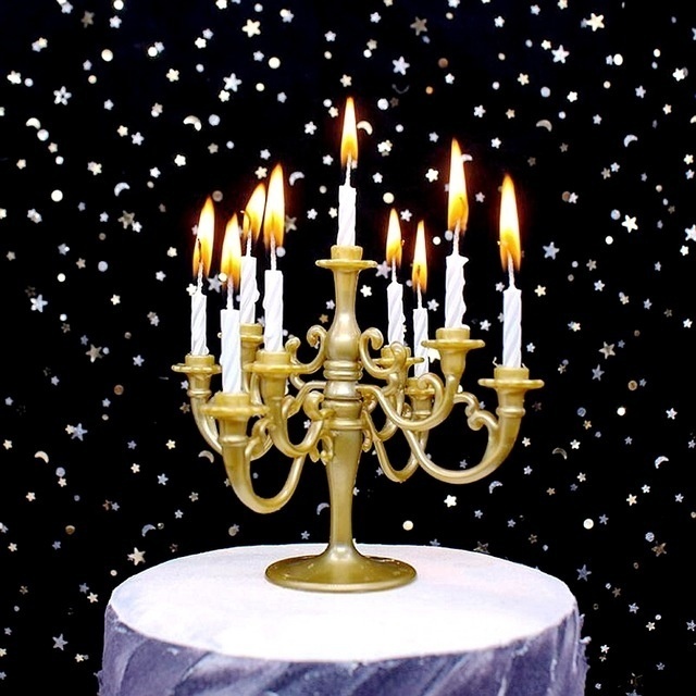 2026 9Pcs/Set Candles and Cand - Candle Quotes recension och pris