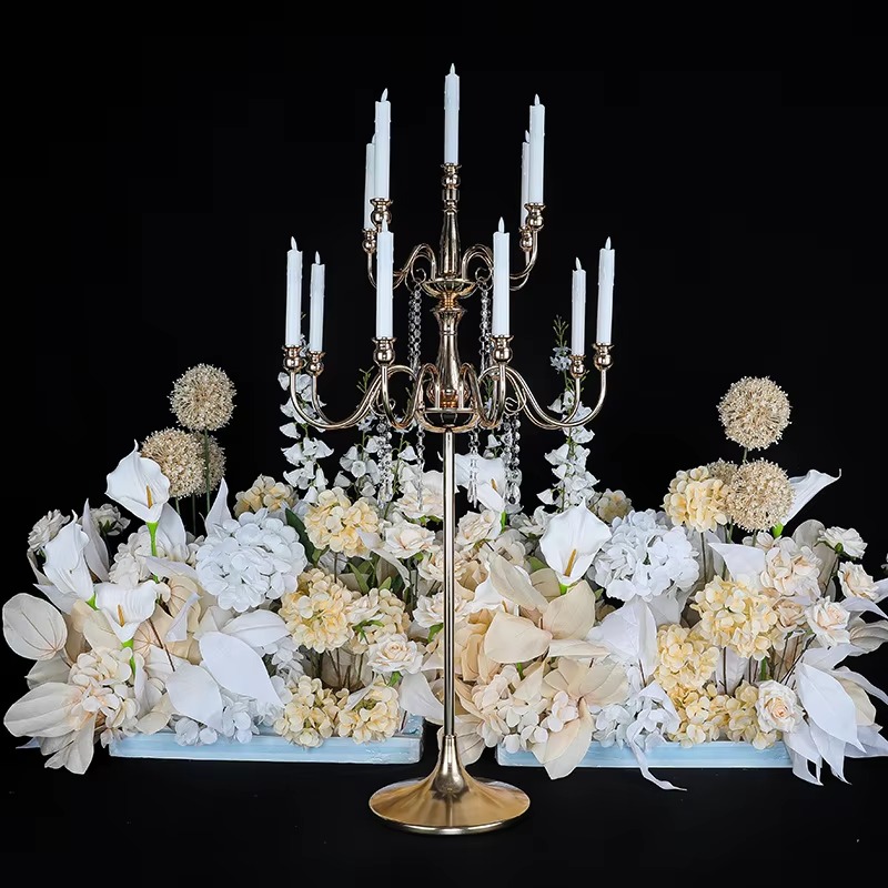 New Prop Wedding Supplies 13 H - Candle Supplies Europe recension och pris
