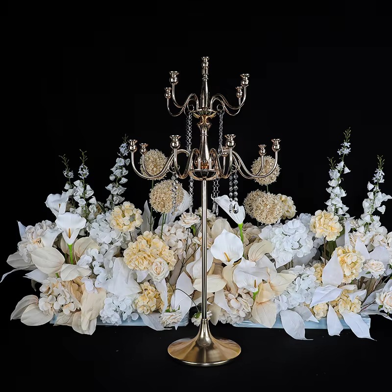 New Prop Wedding Supplies 13 H - Candle Supplies Europe recension och pris