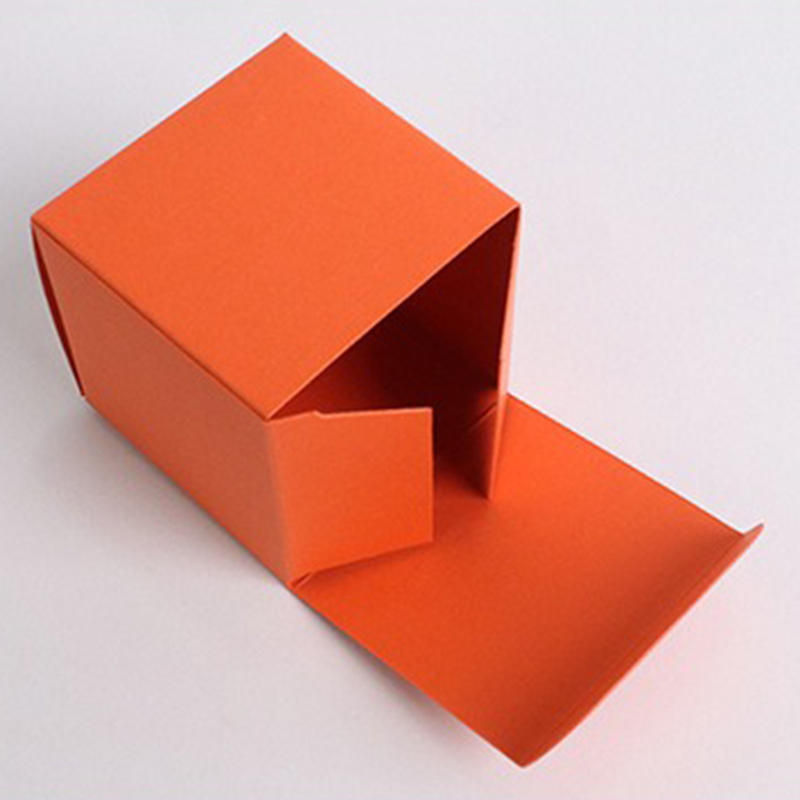 50Pcs/Lot Folding Small Gift B - Candle Supplies For Business recension och pris