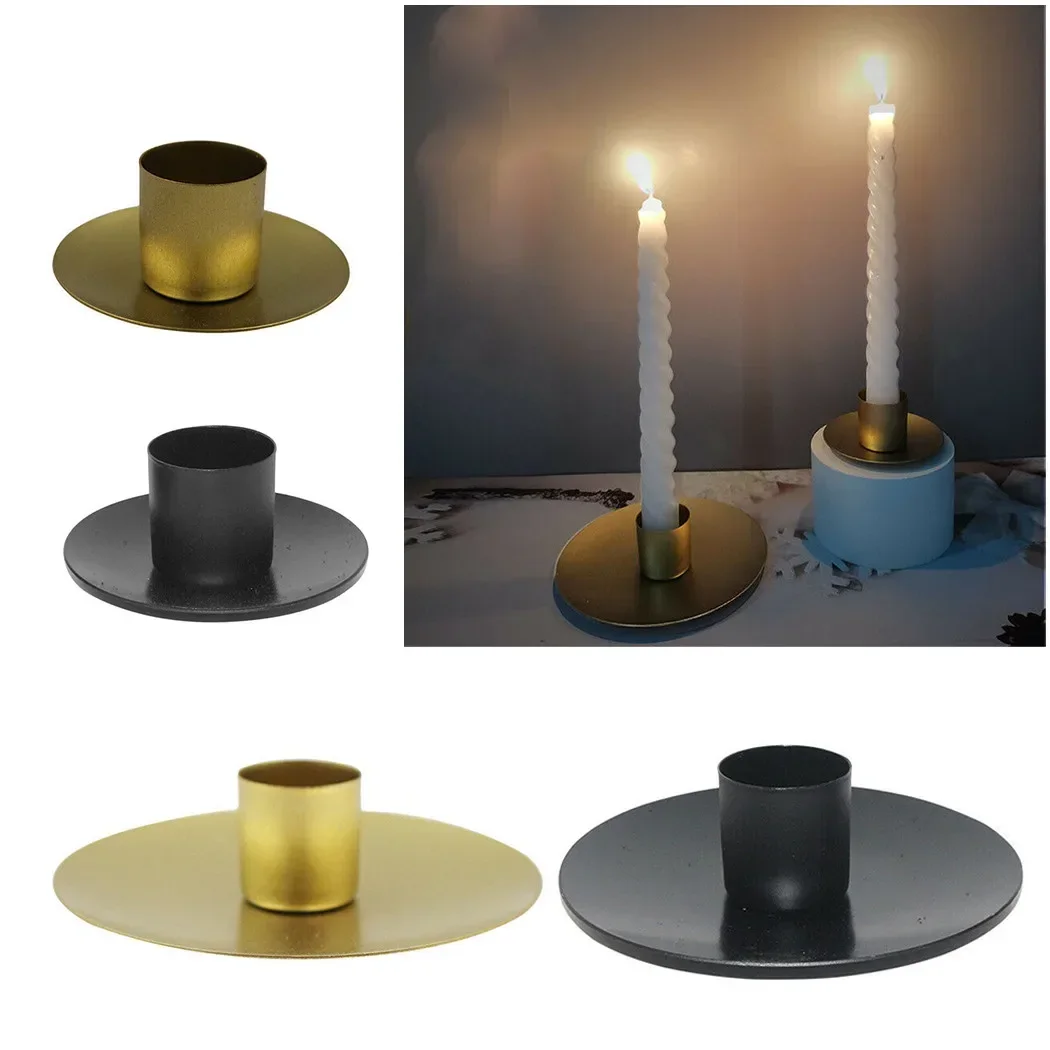 Candle Holder Exquisite Metal  - Candle Supplies Europe recension och pris