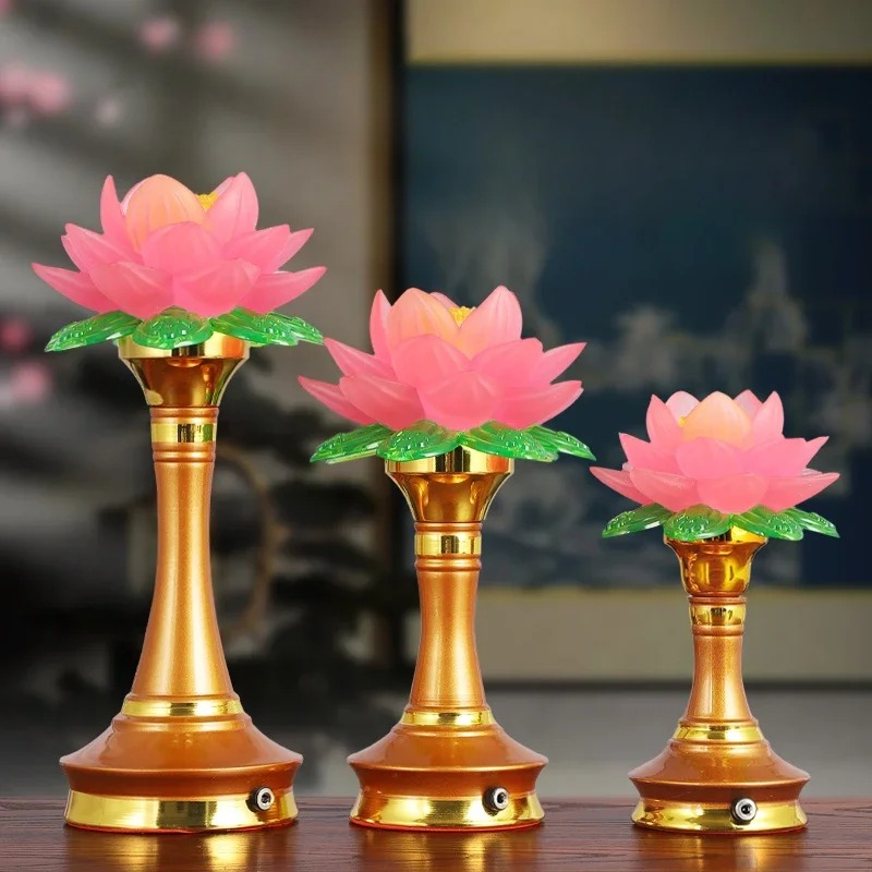 Colorful Simulated Candlestick - Candle Supplies Europe recension och pris