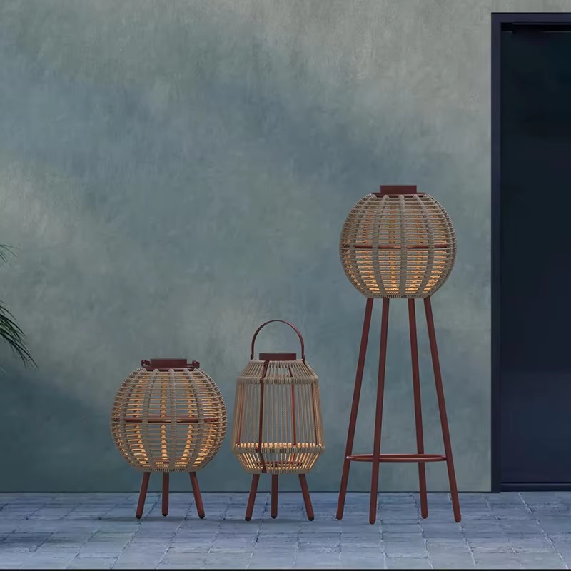 Garden supplies rattan freesta - Candle Supplies Europe recension och pris