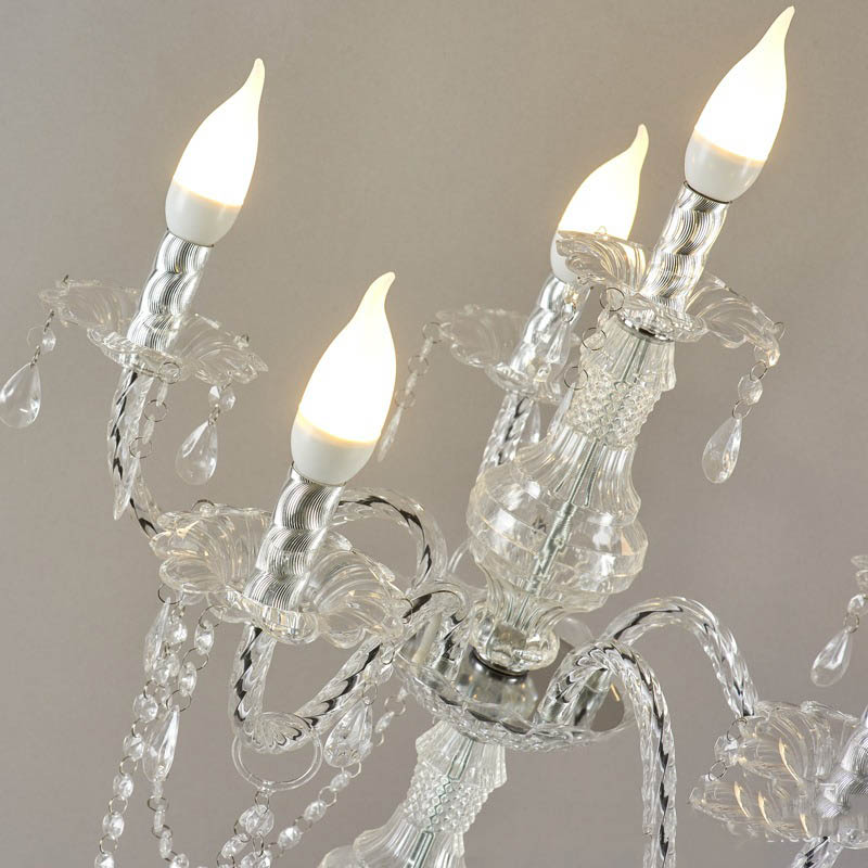 Modern Luxury Candle Lamps Wed - Supplies Of Candle recension och pris