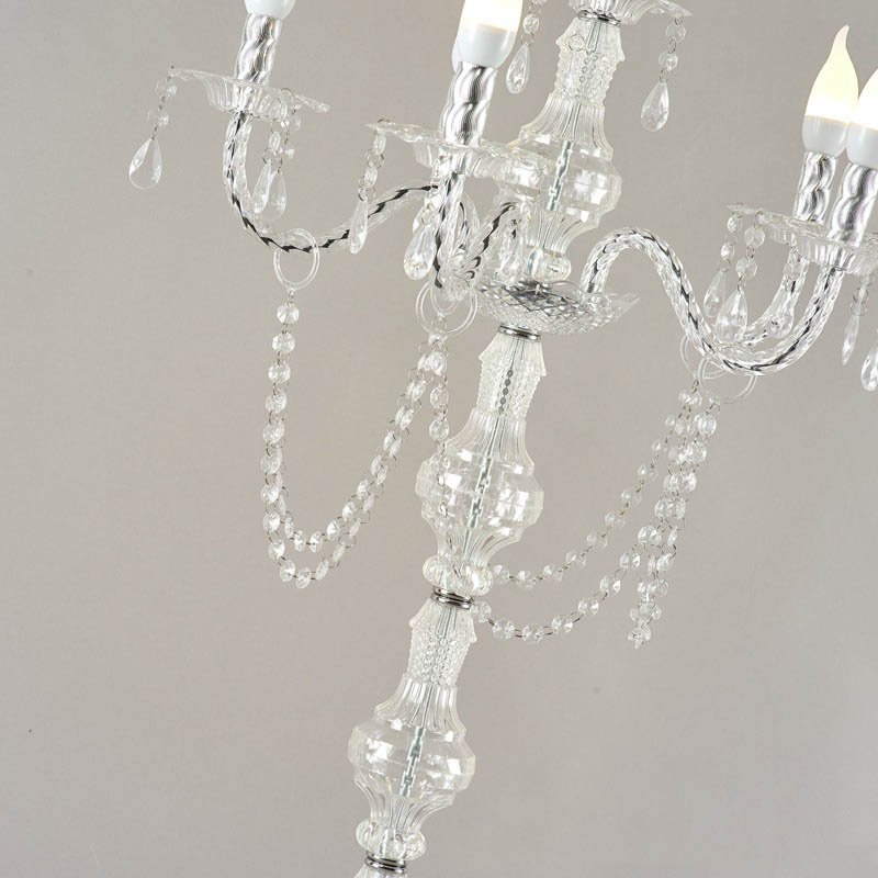 Modern Luxury Candle Lamps Wed - Supplies Of Candle recension och pris